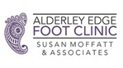 Alderley Edge Foot Clinic