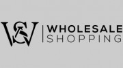 Wholesale Shopping