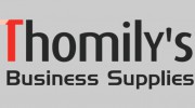 Thomily's Business Supplies