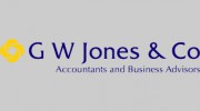 G W Jones