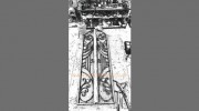 Long Arrow Ironworks