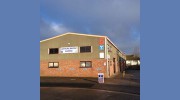 Arthurs Bridge Garage
