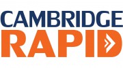 Cambridge Rapid Components