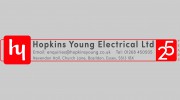 Hopkins Young