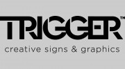 Trigger Creative Signs & Graphics