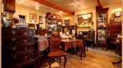 Green Man Antiques & Restoration