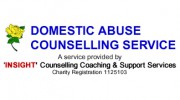 Domestic Abuse Counselling Service