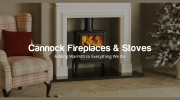 Cannock Fireplaces & Stoves