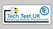 Tech Test UK