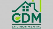 C D M Environmental