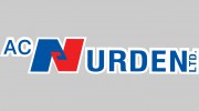 A C Nurden