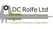 D C Rolfe