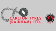Carlton Tyres