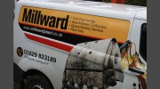 Millward Plant