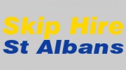Skip Hire St Albans
