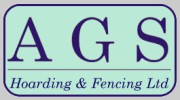 AGS Hoarding & Fencing