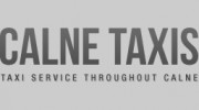Calne Taxis