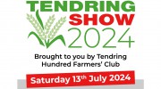 Tendring Hundred Farmers Club