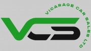 Vicarage Car Sales