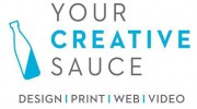 Your Creative Sauce