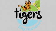 Tigers At Theale Day Nursery