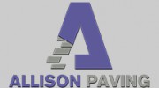 Allison Paving & Builders