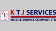 K T J Mobile Service