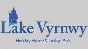 Lake Vyrnwy Holiday Home Park