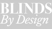 Blinds By Design