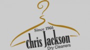 Chris Jackson Dry Cleaners