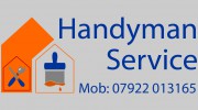 The Handyman Service