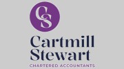 Cartmill Stewart