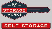 1st Self Access Storage