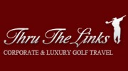 Thru The Links Golf Travel
