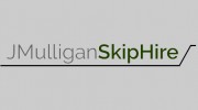 J Mulligan Skip Hire