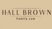 Hall Brown Family Law
