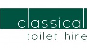 Classical Toilet Hire