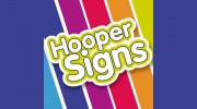 Hooper Signs