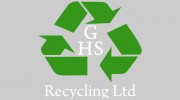 GHS Recycling