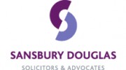 Sansbury Douglas
