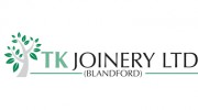 T K Joinery Blandford