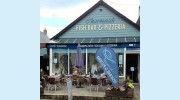 Charmouth Fish Bar