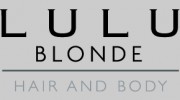 Lulu Blonde