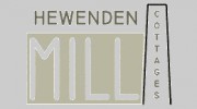 Hewenden Mill Cottages