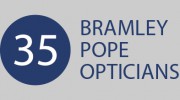 Bramley Pope Opticians