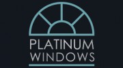 Platinum Windows