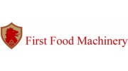 First Food Machinery