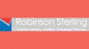Robinson Sterling Chartered Accountants