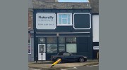 Naturally Chiropractic