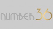 Number 36